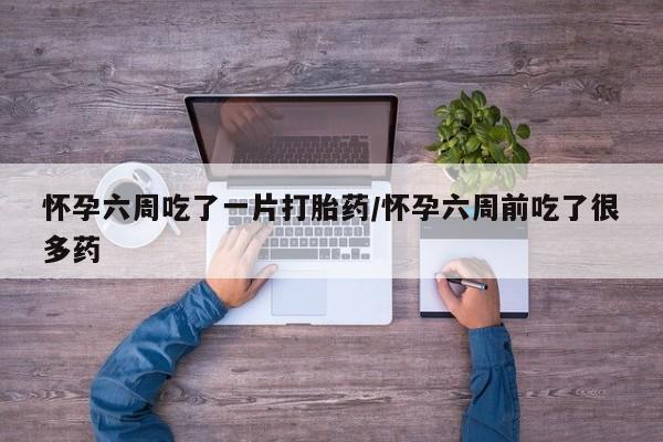药流药购买方式怀孕六周吃了一片打胎药/怀孕六周前吃了很多药
